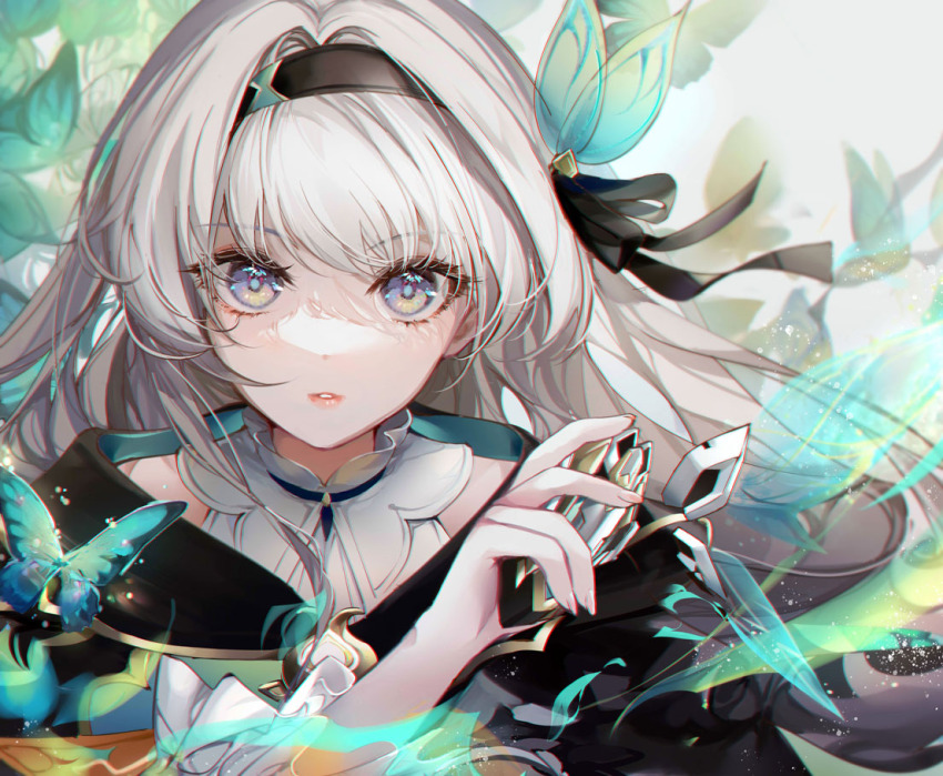 Firefly (Honkai: Star Rail) Rule 34 Image