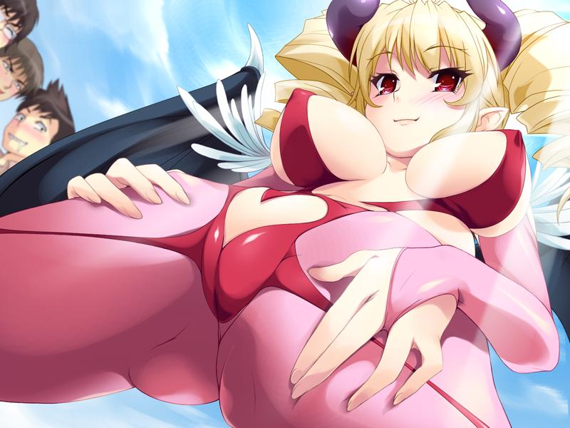 Character Request Rule 34 Image