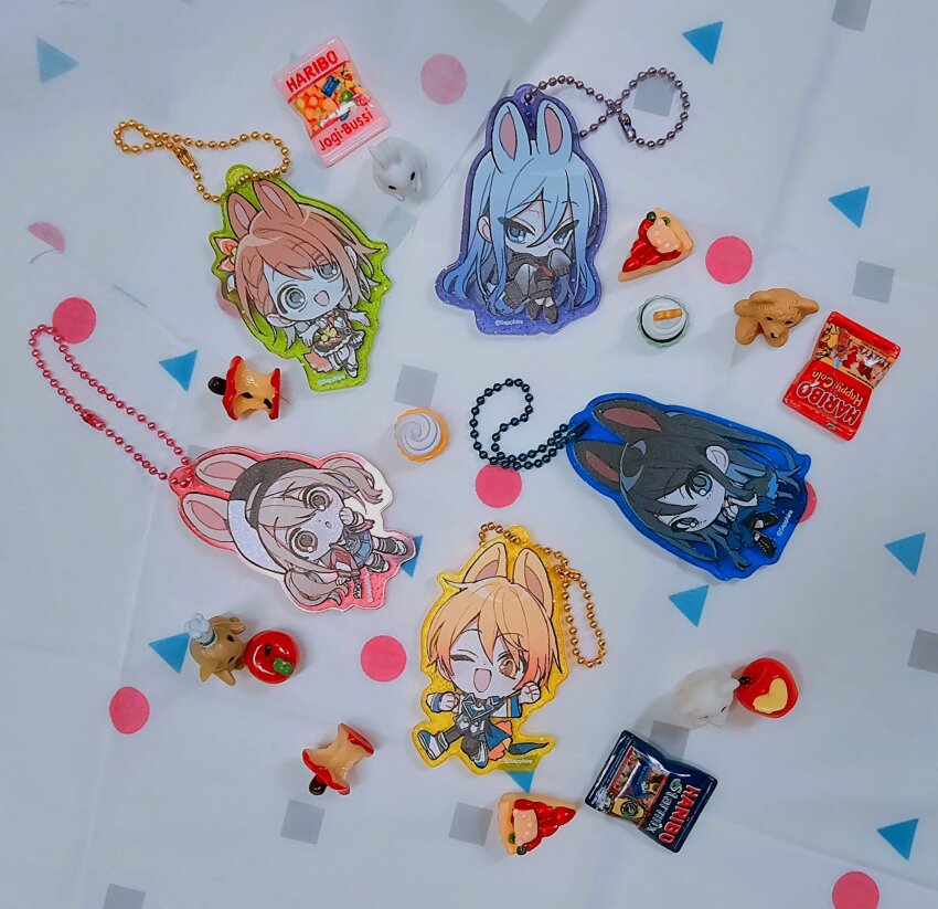 Azusawa Kohane (Haribo) Rule 34 Image