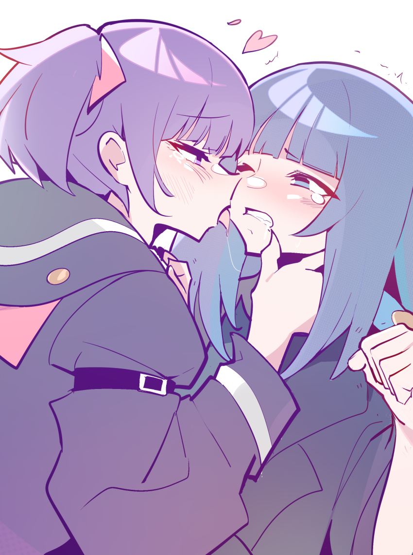 Yoru No Kurage Wa Oyogenai Rule 34 Image