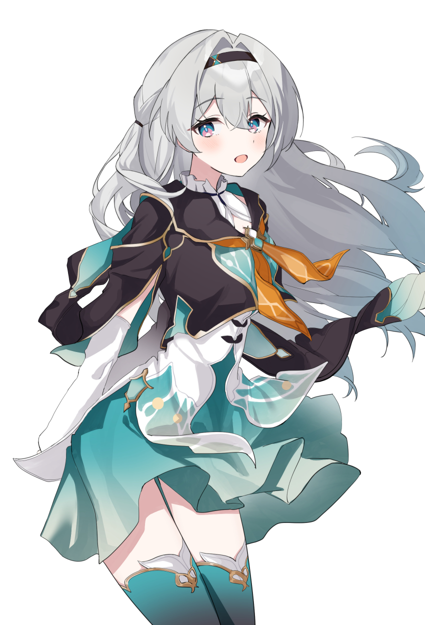 Firefly (Honkai: Star Rail) Rule 34 Image