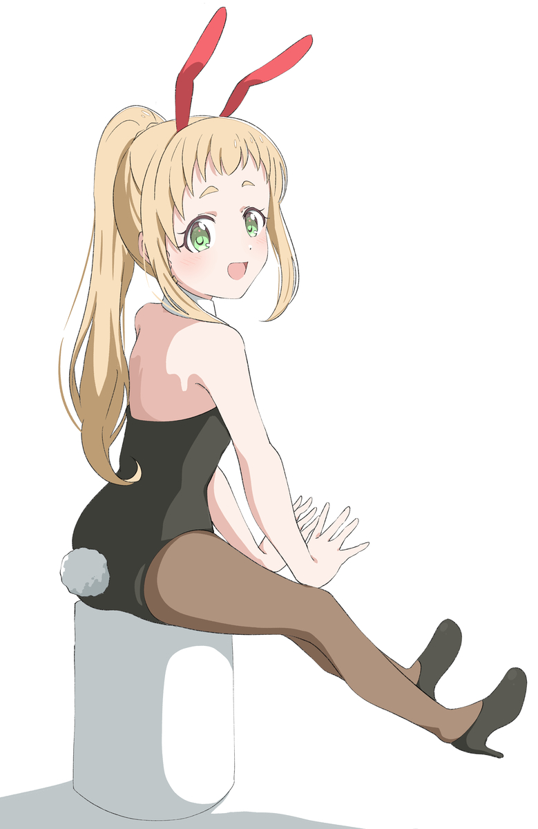Inose Mai (Koisuru Asteroid) Rule 34 Image