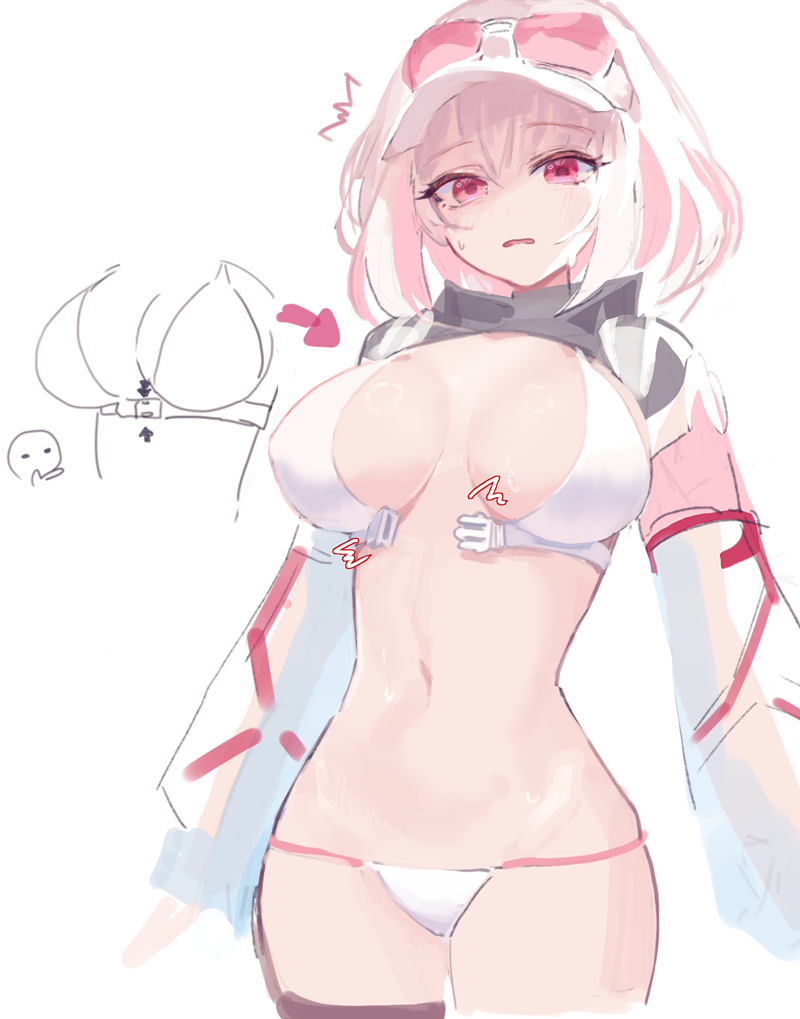 Black Survival Rule 34 Image