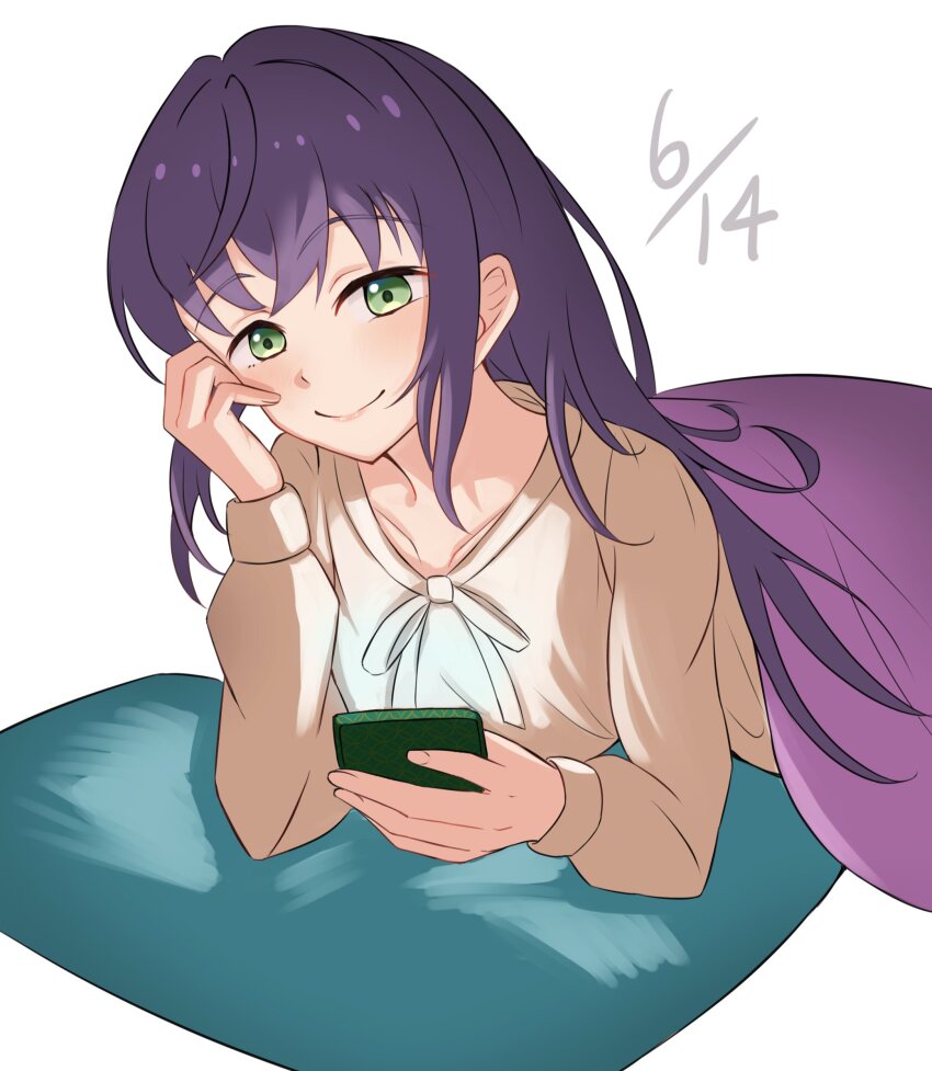 Otomune Kozue (Link! Like! Love Live!) Rule 34 Image