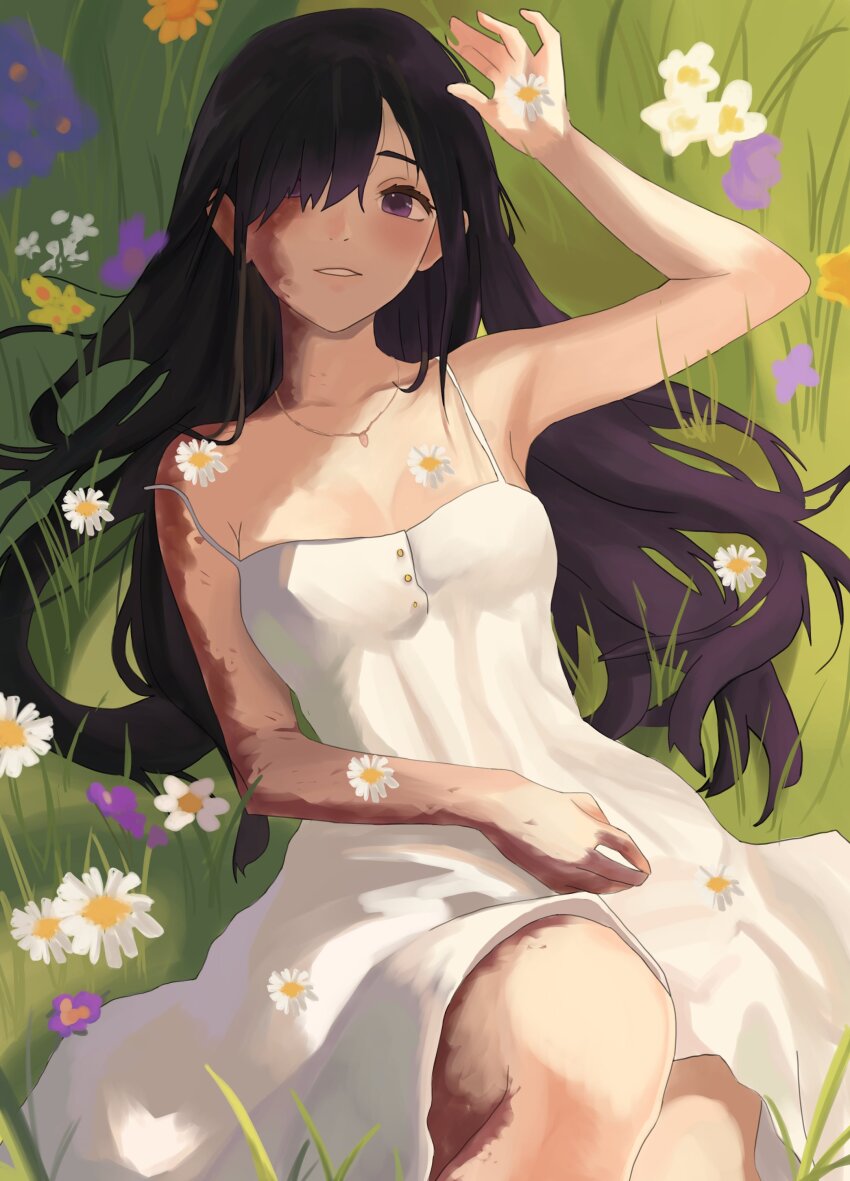 Ikezawa Hanako (Katawa Shoujo) Rule 34 Image