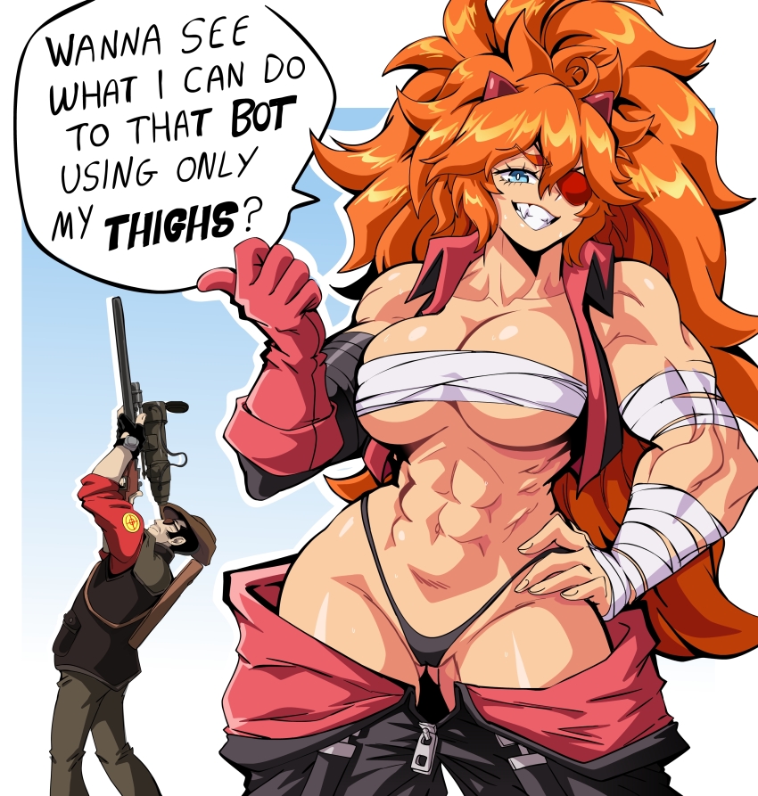 Team Fortress 2 Rule 34 Image