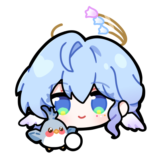 Robin (Honkai: Star Rail) Rule 34 Image
