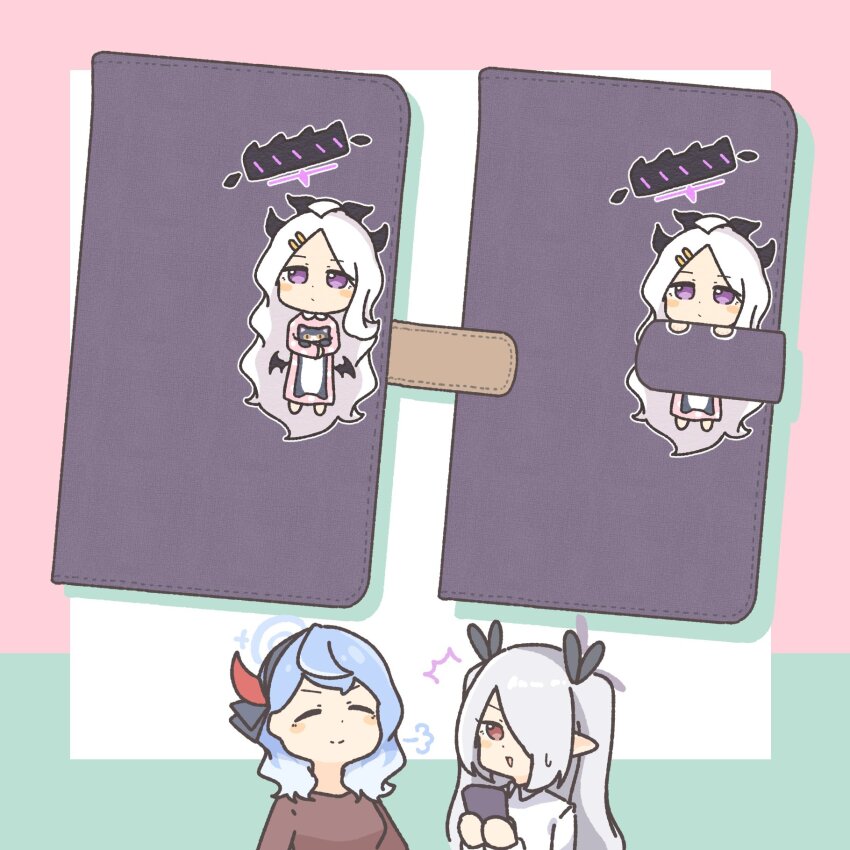 Ako (Blue Archive) Rule 34 Image