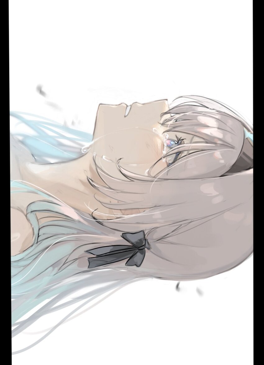 Firefly (Honkai: Star Rail) Rule 34 Image