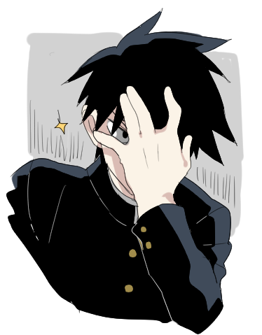 Mob Psycho 100 Rule 34 Image