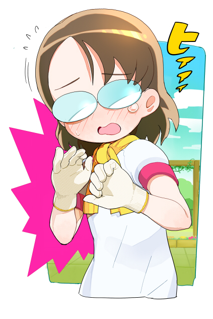Heartcatch Precure! Rule 34 Image