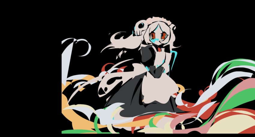 Skullgirls Rule 34 Image