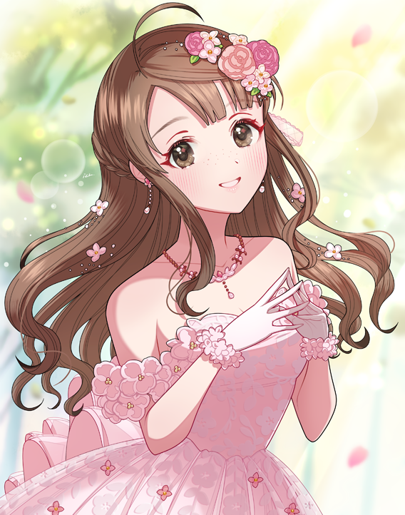 Idolmaster Rule 34 Image