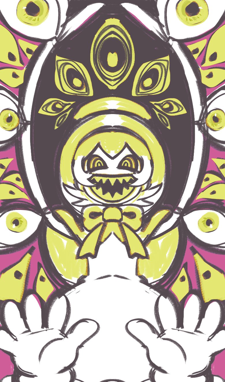 Peacock (Skullgirls) Rule 34 Image