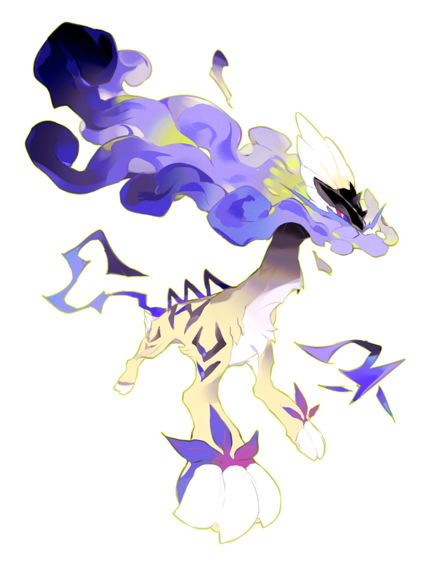 Gen 2 Pokemon (Nintendo) Rule 34 Image