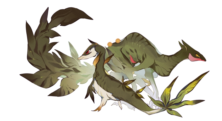 Gen 3 Pokemon (Nintendo) Rule 34 Image