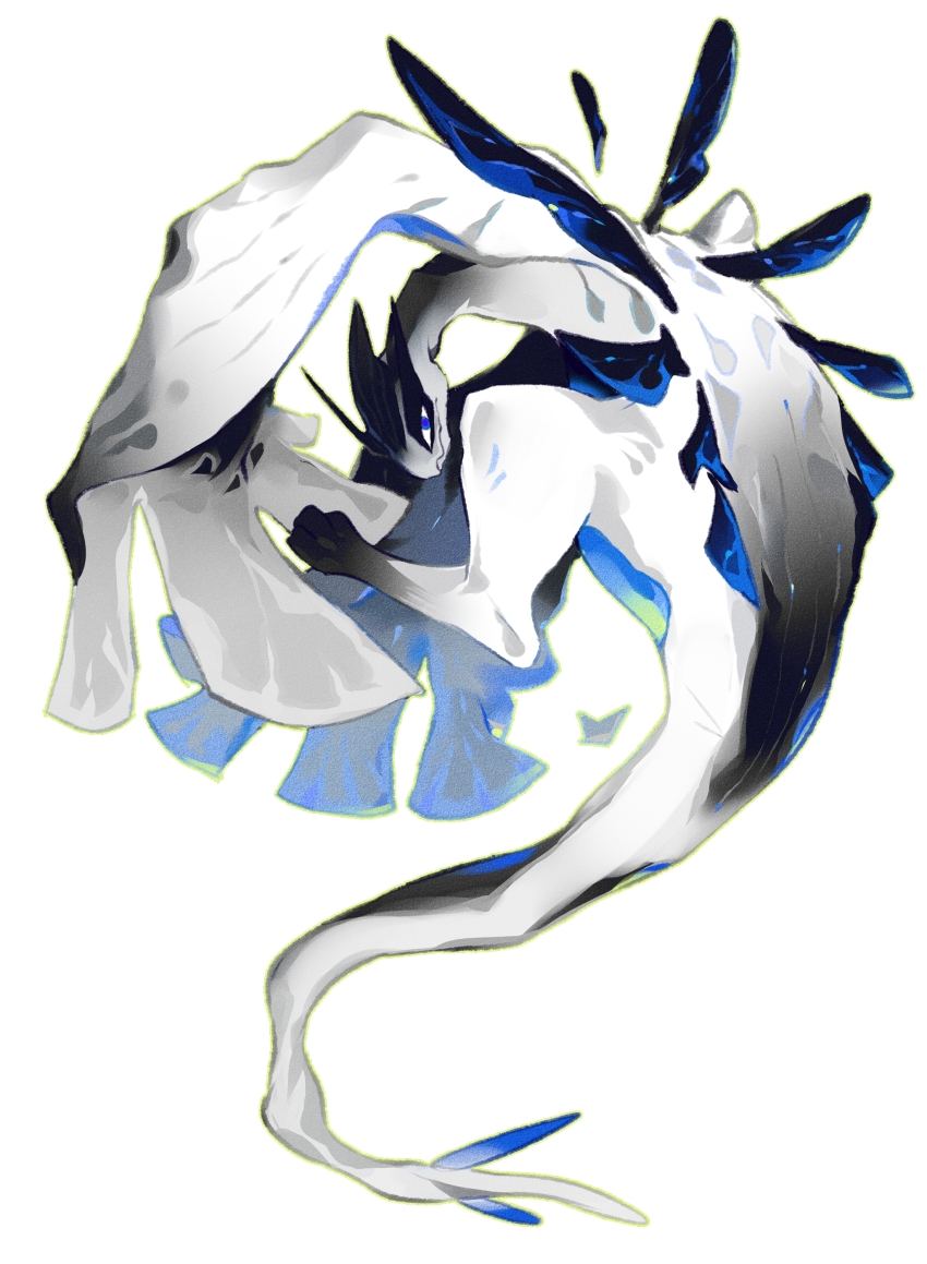 Gen 2 Pokemon (Nintendo) Rule 34 Image