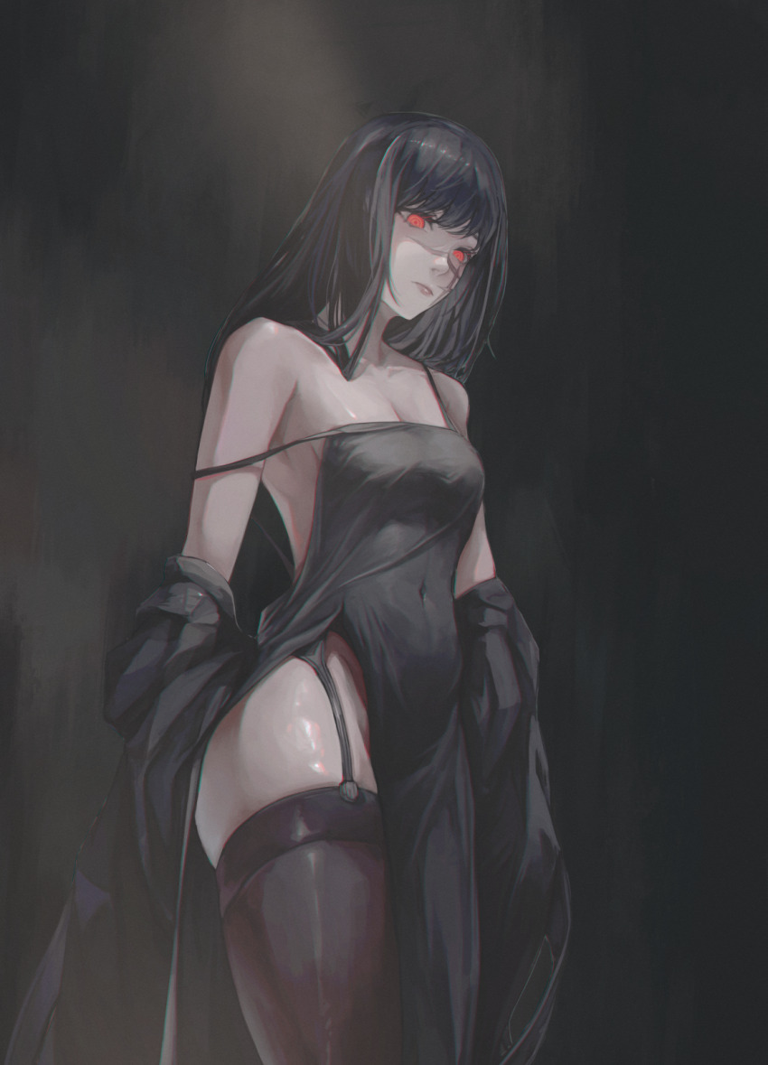 Yoru (Chainsaw Man) Rule 34 Image