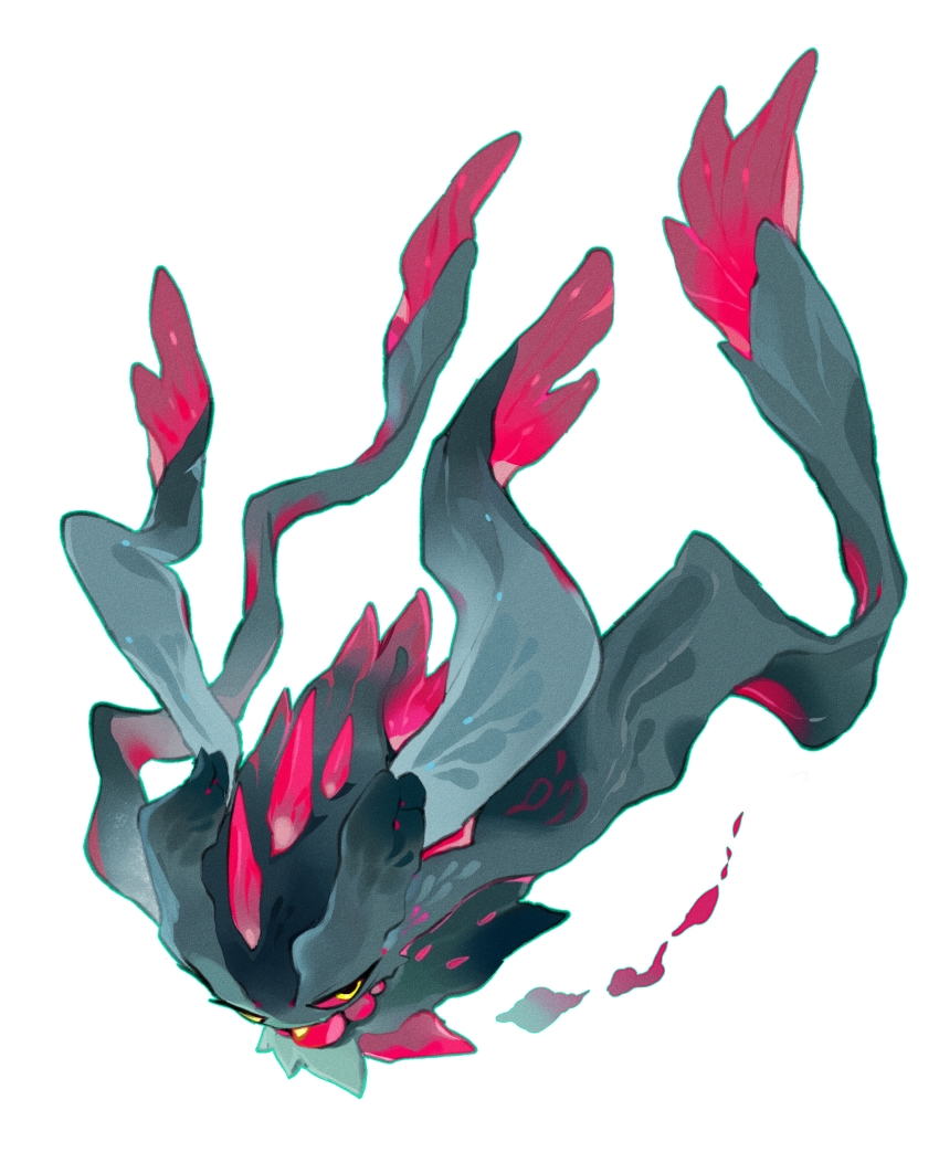 Gen 2 Pokemon (Nintendo) Rule 34 Image