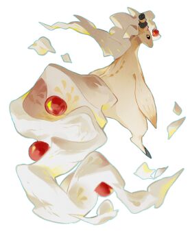 Pokemon (Creature) Rule 34 Image