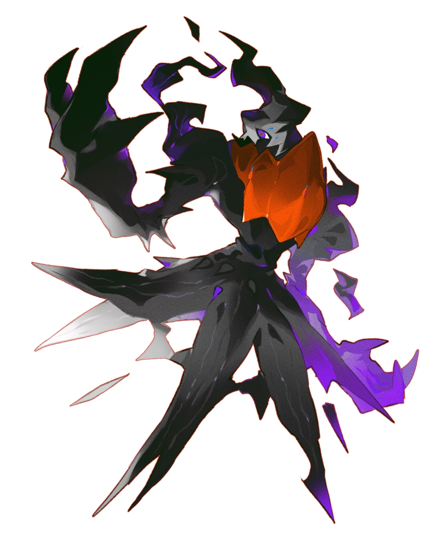 Darkrai (Nintendo) Rule 34 Image