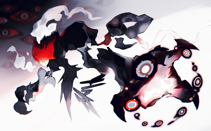 Darkrai (Nintendo) Rule 34 Image