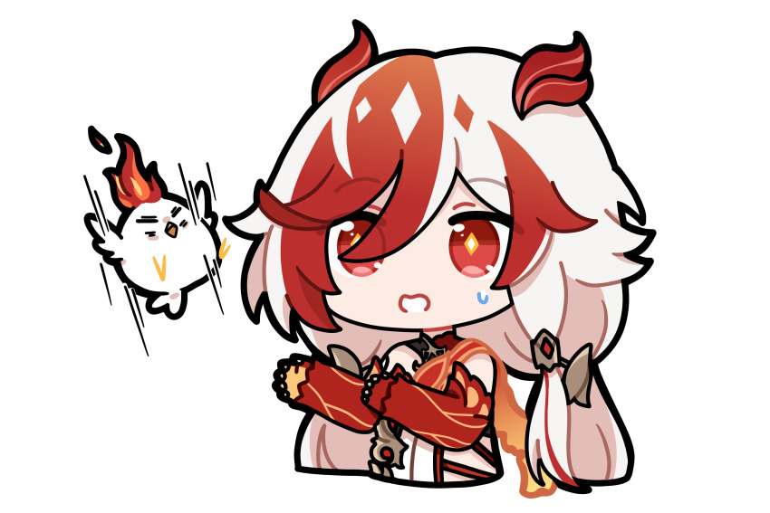Fu Hua (Honkai (Series)) Rule 34 Image