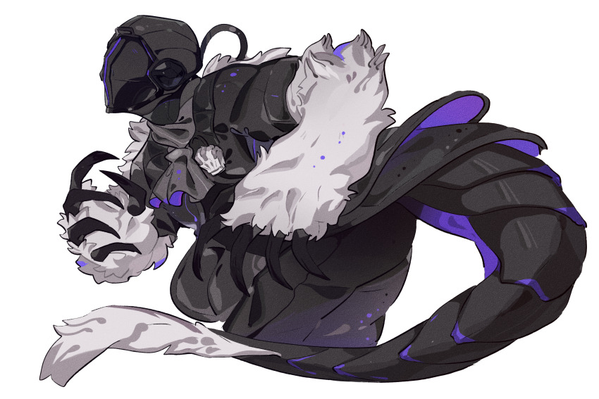 Bondrewd (Made In Abyss) Rule 34 Image