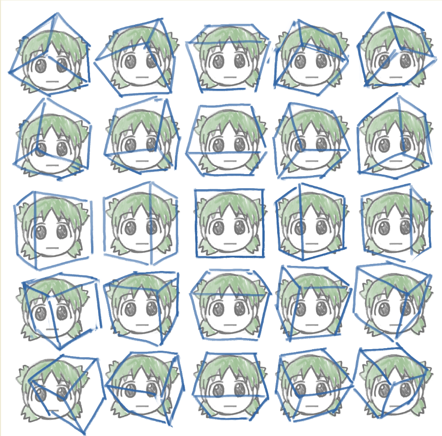 Koiwai Yotsuba Rule 34 Image