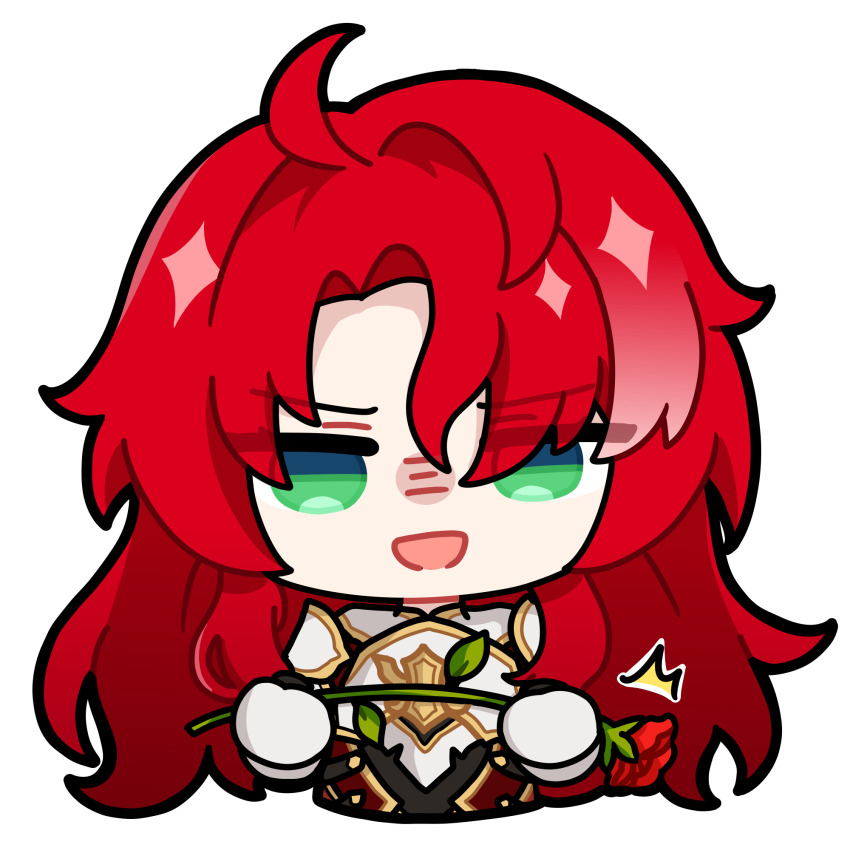 Argenti (Honkai: Star Rail) Rule 34 Image