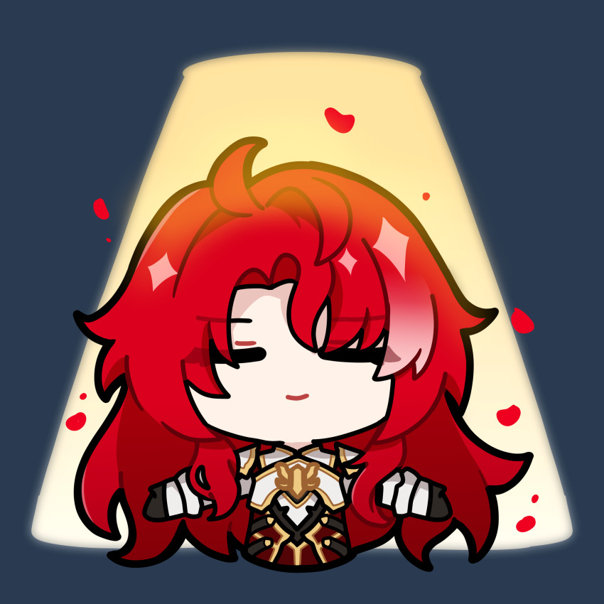 Argenti (Honkai: Star Rail) Rule 34 Image