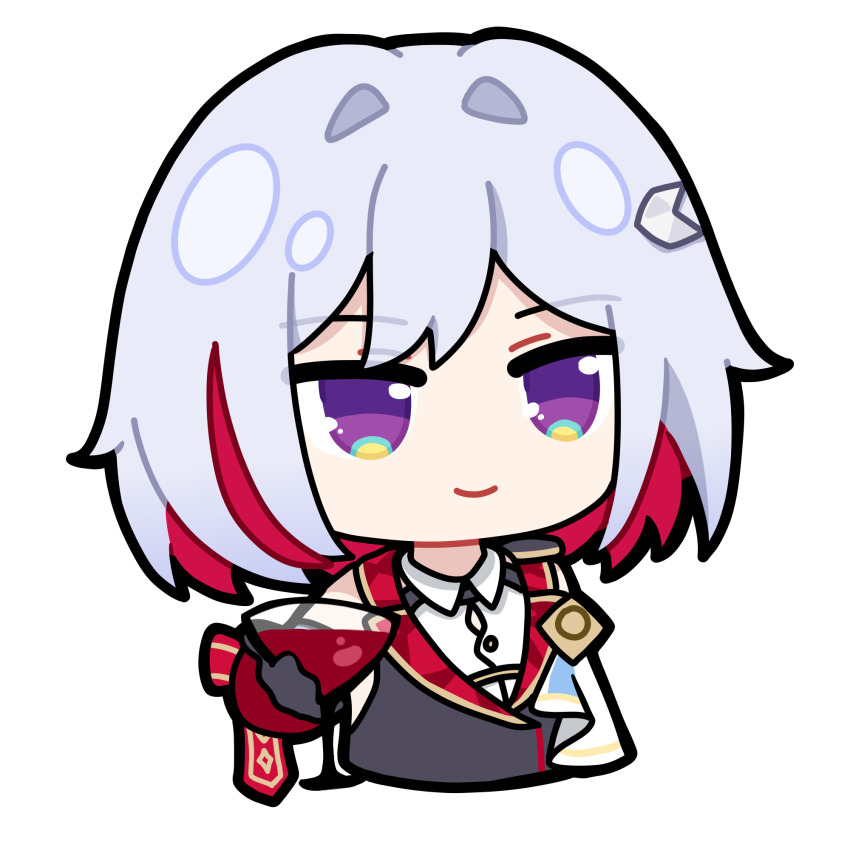 Topaz (Honkai: Star Rail) Rule 34 Image