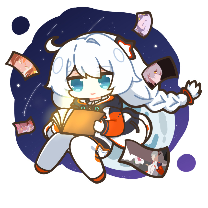 Kiana Kaslana (Honkai (Series)) Rule 34 Image
