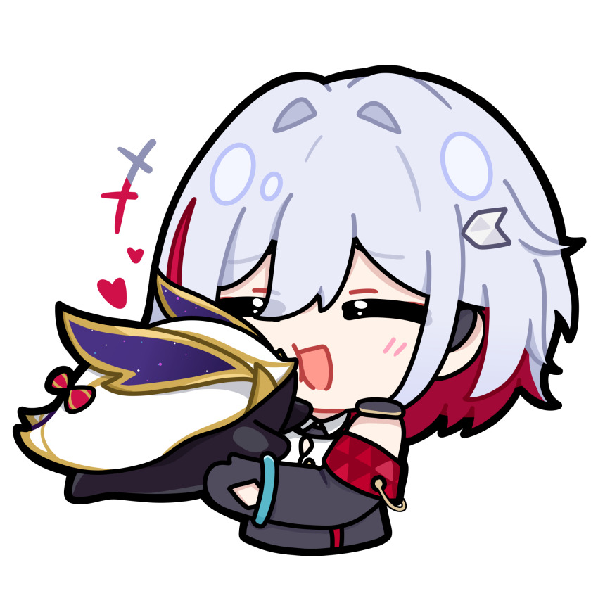Numby (Honkai: Star Rail) Rule 34 Image