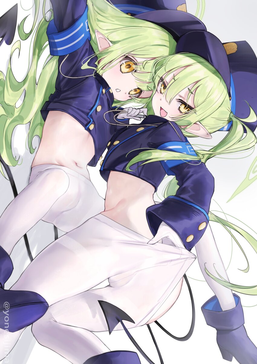 Hikari (Blue Archive) Rule 34 Image
