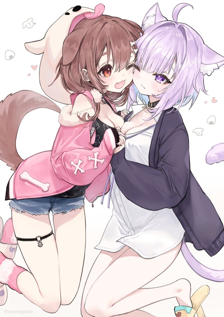 Inugami Korone (Hololive) Rule 34 Image