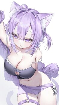 Nekomata Okayu (Membership) Rule 34 Image