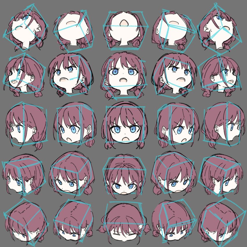 Iseri Nina (Girls Band Cry) Rule 34 Image