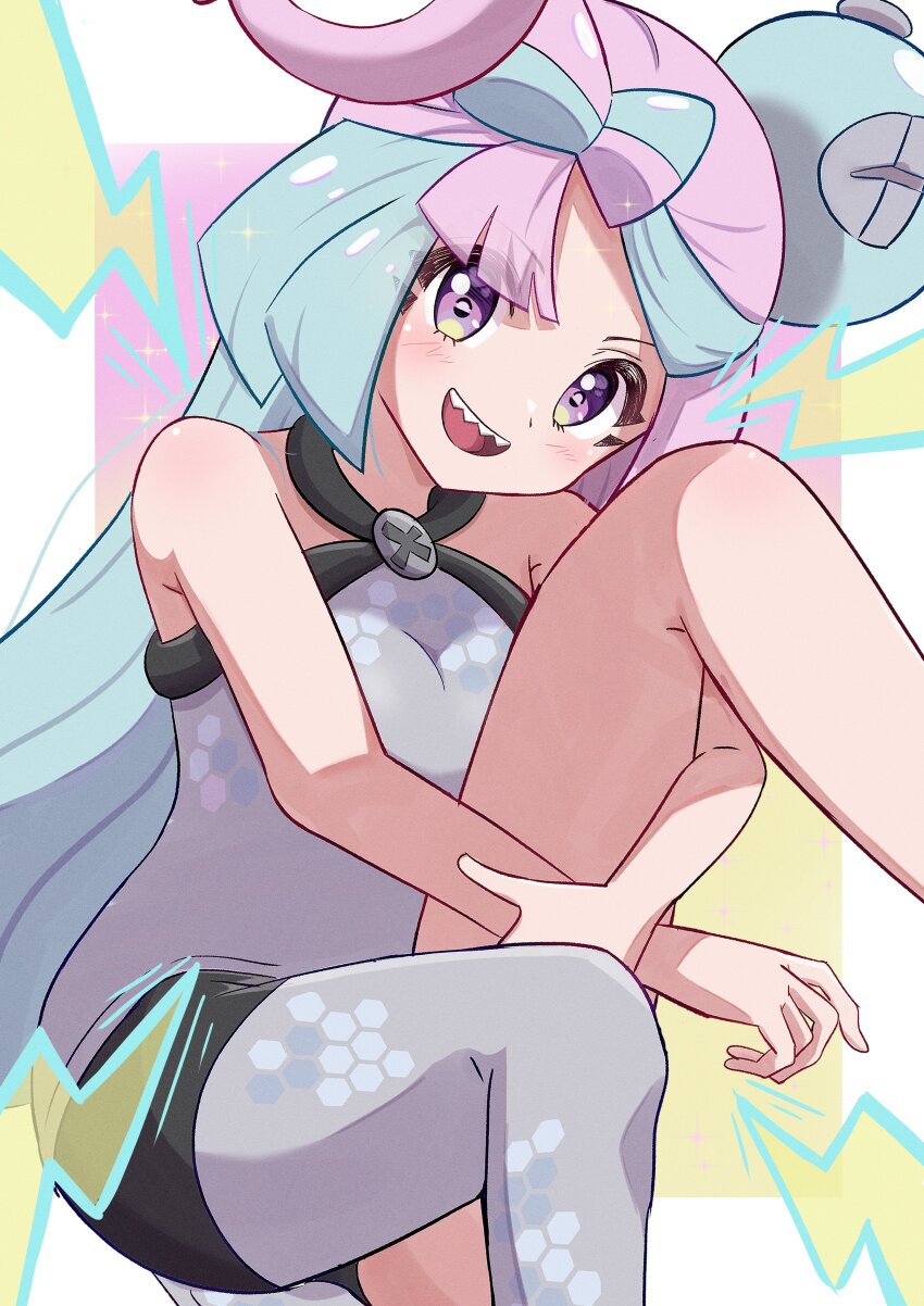 Gen 1 Pokemon (Nintendo) Rule 34 Image
