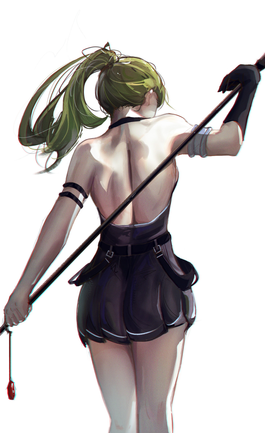Ubel (Sousou No Frieren) Rule 34 Image