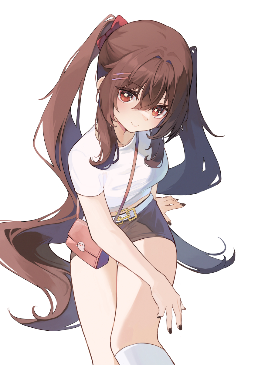 Hu Tao (Genshin Impact) Rule 34 Image