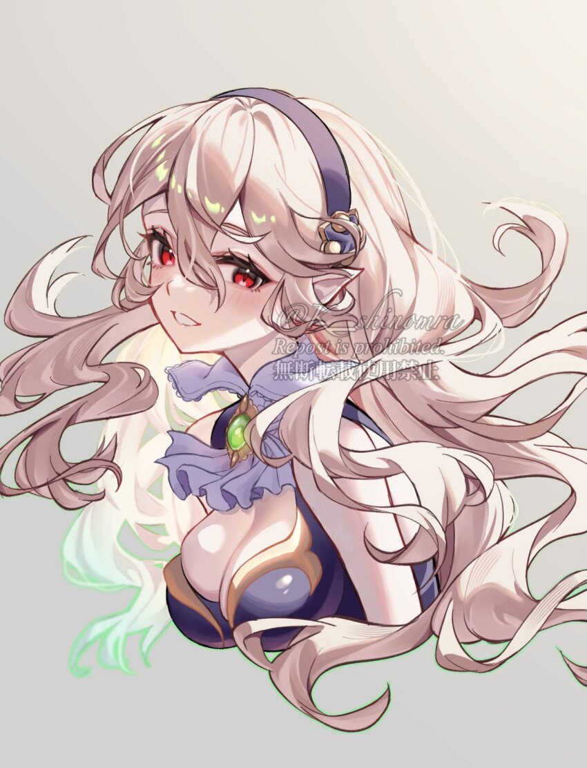 Fire Emblem Rule 34 Image