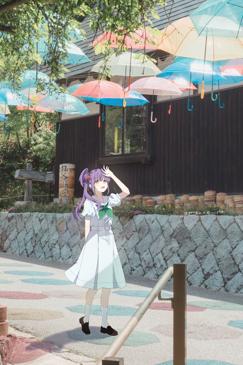 Otomune Kozue (Link! Like! Love Live!) Rule 34 Image