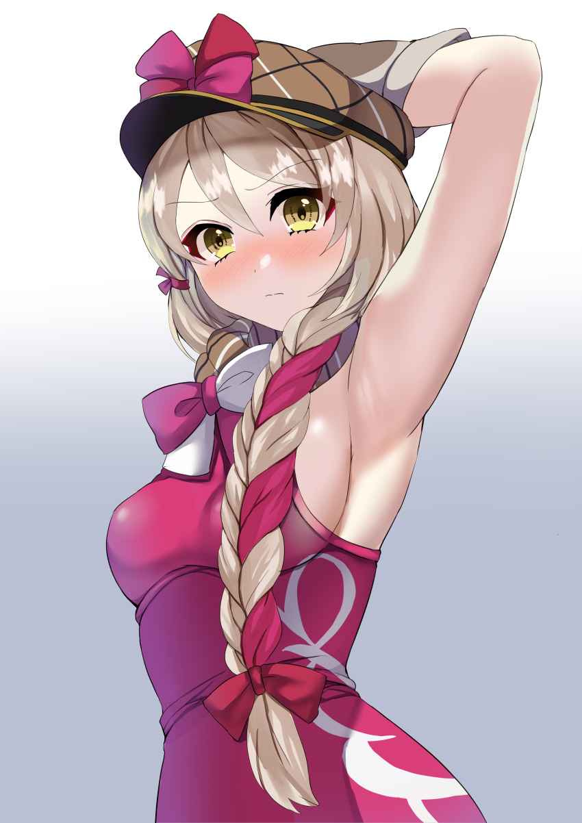 Framme (Fire Emblem) Rule 34 Image