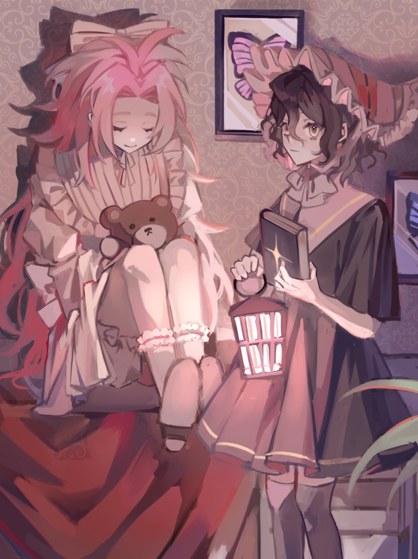 Genderswap (Mtf) Rule 34 Image