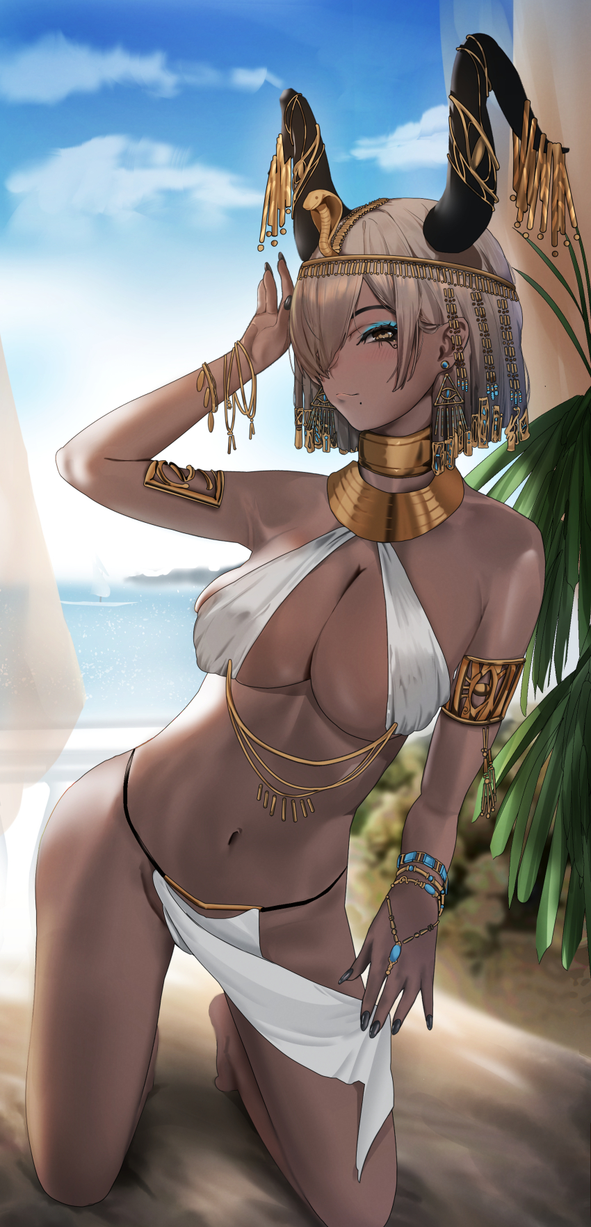 Owari (Azur Lane) Rule 34 Image