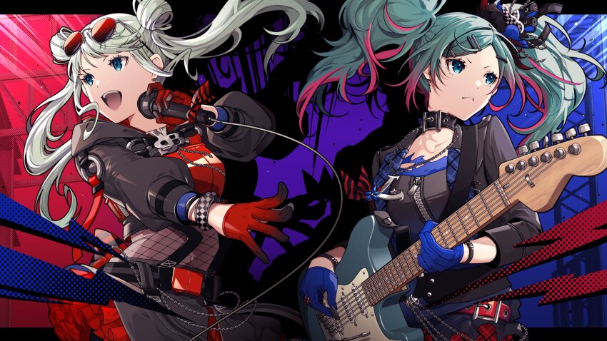 Hatsune Miku (Project Sekai) Rule 34 Image