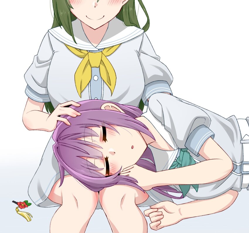 Otomune Kozue (Link! Like! Love Live!) Rule 34 Image