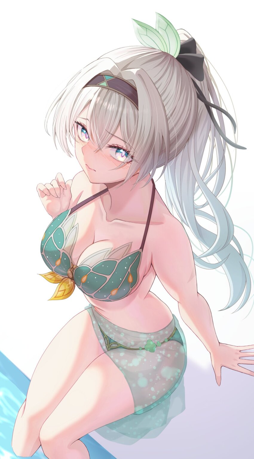 Firefly (Honkai: Star Rail) Rule 34 Image