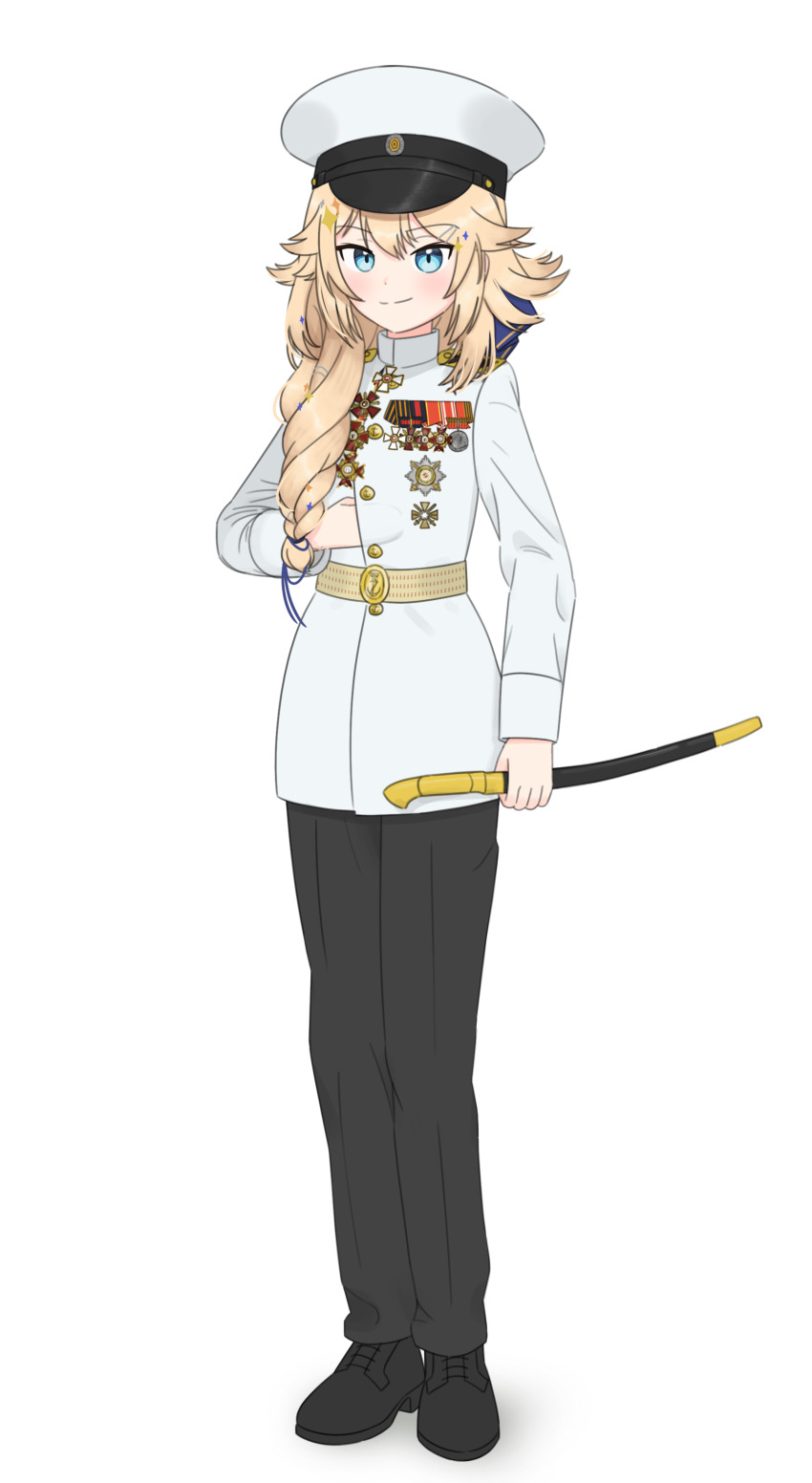 Kaneko Lumi (Phase Connect) Rule 34 Image